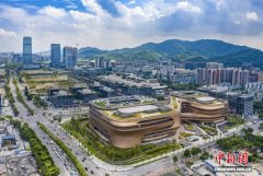 广州白云发布全国首部化妆品全链条合规