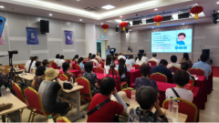 “保健食品科普深度行”正式启动 首场聚