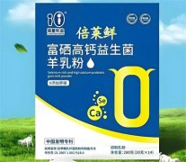 隆力奇倍莱鲜：从热门到遇冷，究竟为何